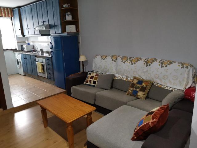 Apartamento en venta en Avilés, El Quirinal