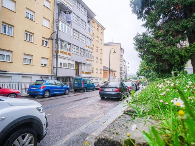 Apartamento en venta en Avilés