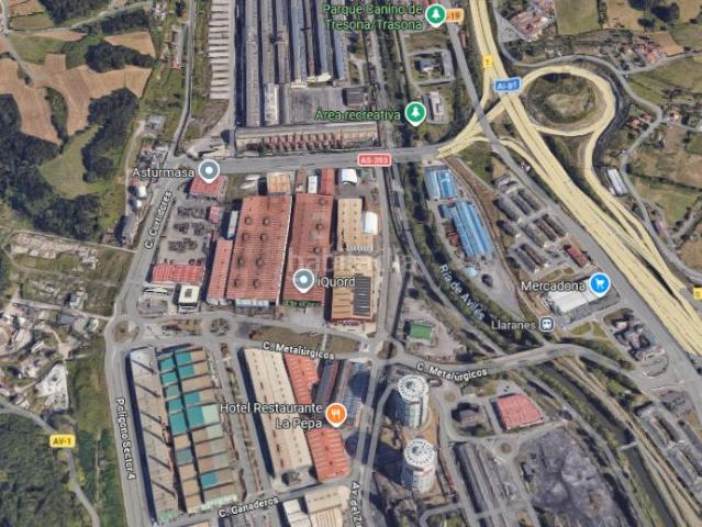 Apartamento en venta en Avilés, Asturias