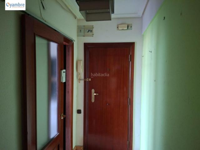 Apartamento en venta en Avilés, Asturias