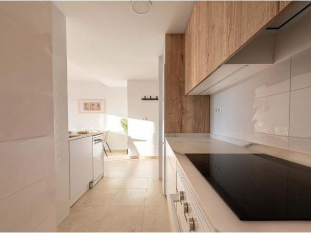 Piso en venta en Jerónimos y Avileses y Balsicas de Arriba, Campo de Cartagena y Mar Menor