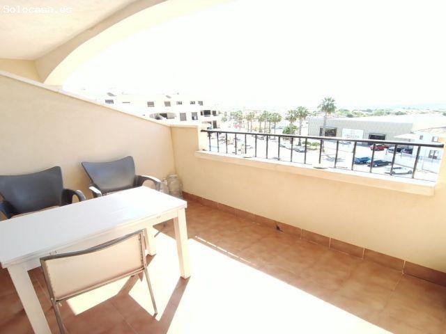 Piso en venta en Jerónimos y Avileses y Balsicas de Arriba, Campo de Cartagena y Mar Menor