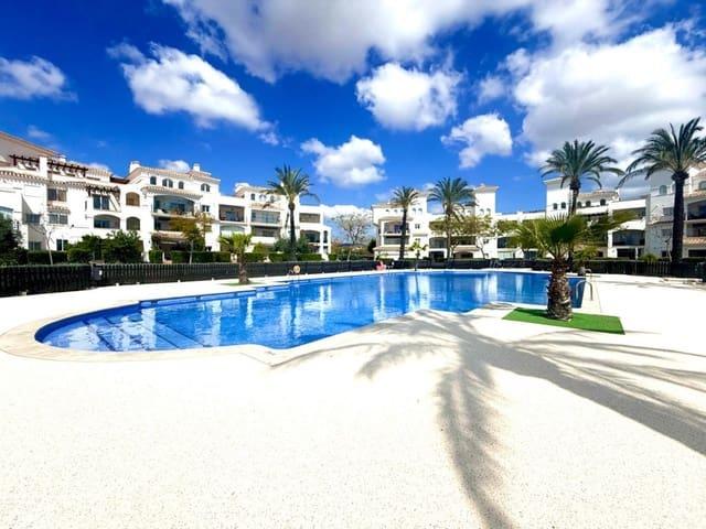 Apartamento en venta en Jerónimos y Avileses y Balsicas de Arriba, Campo de Cartagena y Mar Menor