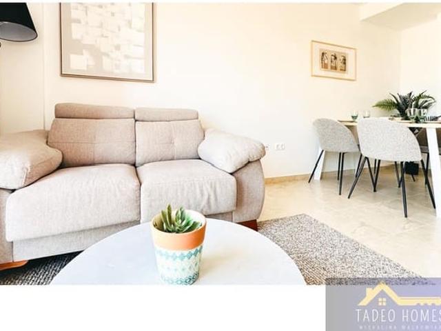 Apartamento en venta en Jerónimos y Avileses y Balsicas de Arriba, Campo de Cartagena y Mar Menor
