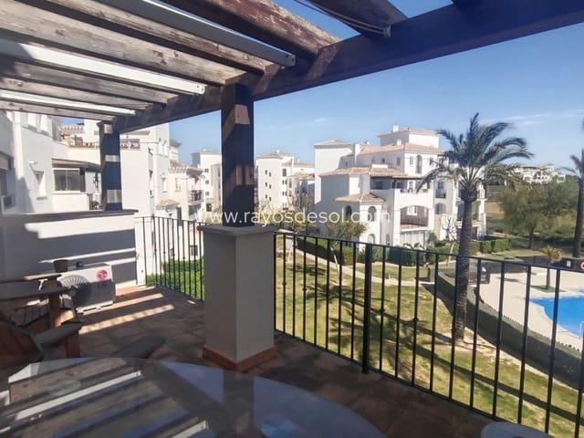 Apartamento en venta en Jerónimos y Avileses y Balsicas de Arriba, Campo de Cartagena y Mar Menor