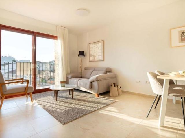 Apartamento en venta en Jerónimos y Avileses y Balsicas de Arriba, Campo de Cartagena y Mar Menor