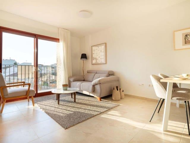 Apartamento en venta en Jerónimos y Avileses y Balsicas de Arriba, Campo de Cartagena y Mar Menor