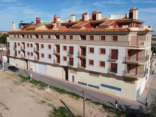 Apartamento en venta en Jerónimos y Avileses y Balsicas de Arriba, Campo de Cartagena y Mar Menor