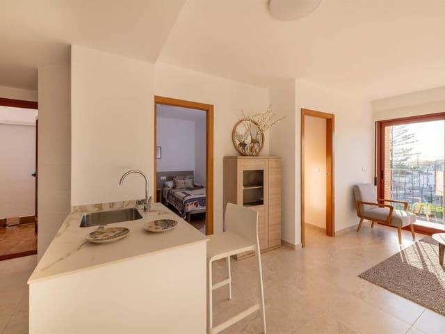 Apartamento en venta en Jerónimos y Avileses y Balsicas de Arriba, Campo de Cartagena y Mar Menor