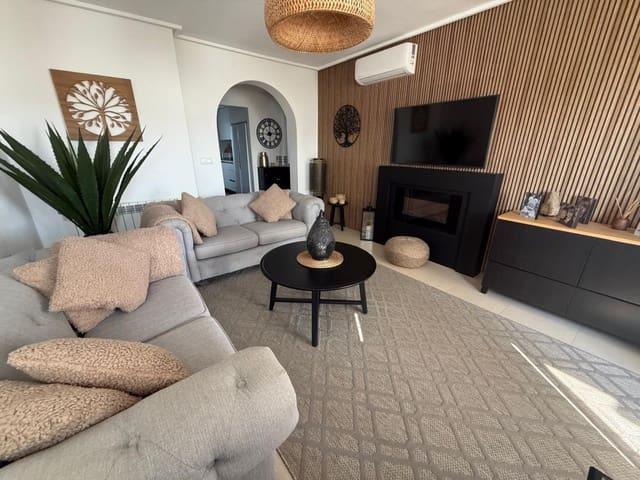 Apartamento en venta en Jerónimos y Avileses y Balsicas de Arriba, Murcia