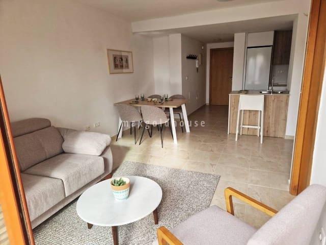 Apartamento en venta en Jerónimos y Avileses y Balsicas de Arriba, Campo de Cartagena y Mar Menor