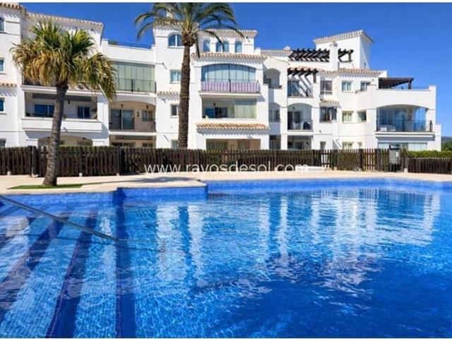 Apartamento en venta en Jerónimos y Avileses y Balsicas de Arriba, Campo de Cartagena y Mar Menor