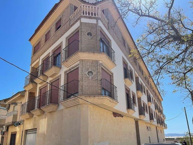 Apartamento en venta en Jerónimos y Avileses y Balsicas de Arriba, Campo de Cartagena y Mar Menor