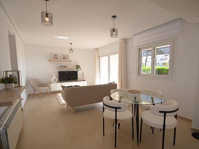 Apartamento en venta en Jerónimos y Avileses y Balsicas de Arriba, Campo de Cartagena y Mar Menor