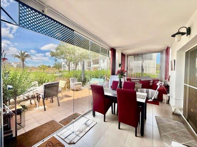 Apartamento en venta en Jerónimos y Avileses y Balsicas de Arriba, Campo de Cartagena y Mar Menor