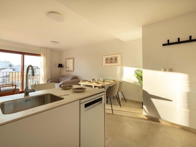 Apartamento en venta en Jerónimos y Avileses y Balsicas de Arriba, Campo de Cartagena y Mar Menor