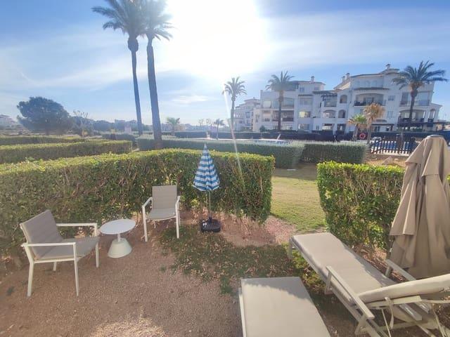 Apartamento en venta en Jerónimos y Avileses y Balsicas de Arriba, Campo de Cartagena y Mar Menor