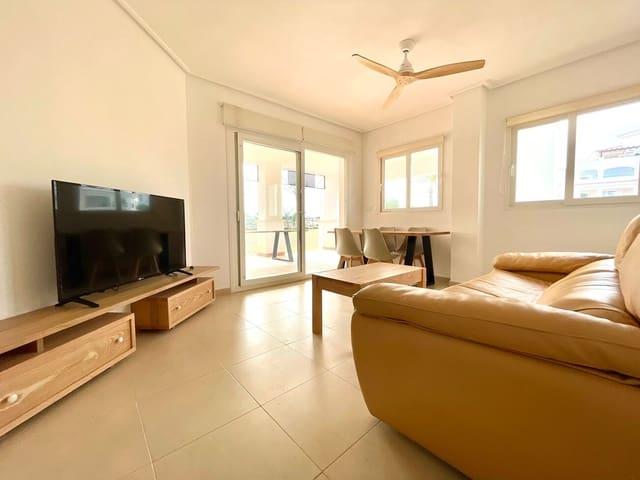 Apartamento en venta en Jerónimos y Avileses y Balsicas de Arriba, Campo de Cartagena y Mar Menor