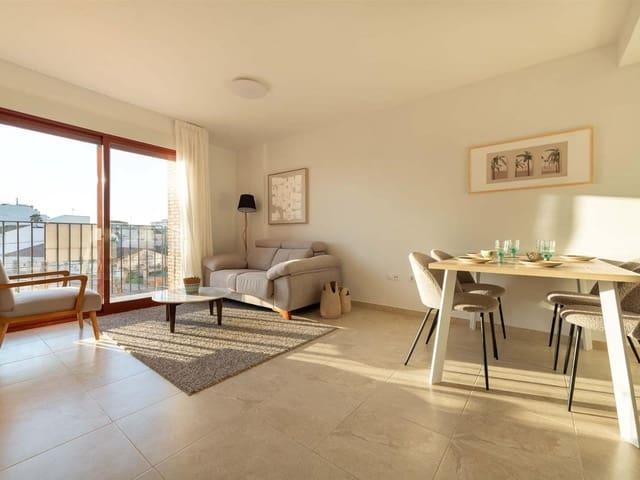 Apartamento en venta en Jerónimos y Avileses y Balsicas de Arriba, Campo de Cartagena y Mar Menor