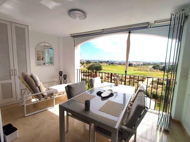 Apartamento en venta en Jerónimos y Avileses y Balsicas de Arriba, Campo de Cartagena y Mar Menor