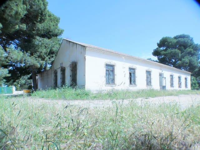 Apartamento en venta en Jerónimos y Avileses y Balsicas de Arriba, Campo de Cartagena y Mar Menor