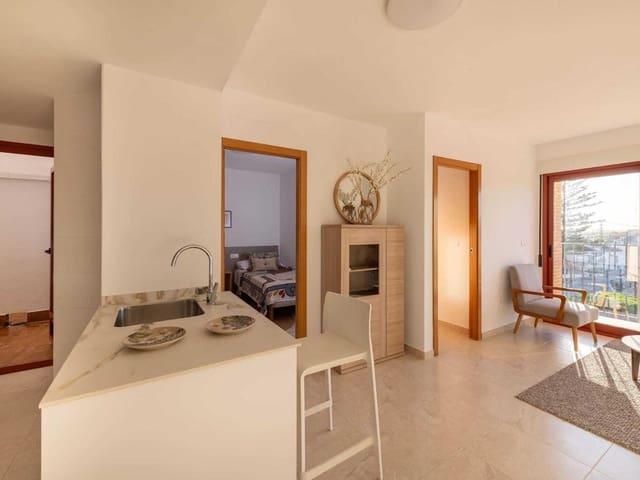 Apartamento en venta en Jerónimos y Avileses y Balsicas de Arriba, Campo de Cartagena y Mar Menor
