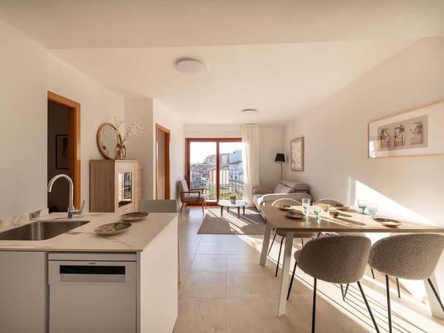 Apartamento en venta en Jerónimos y Avileses y Balsicas de Arriba, Campo de Cartagena y Mar Menor