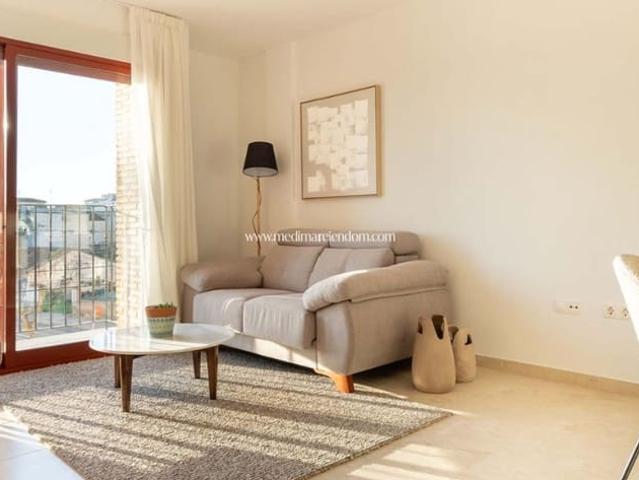 Apartamento en venta en Jerónimos y Avileses y Balsicas de Arriba, Campo de Cartagena y Mar Menor