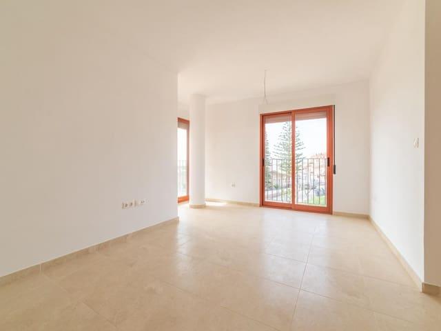 Apartamento en venta en Jerónimos y Avileses y Balsicas de Arriba, Campo de Cartagena y Mar Menor
