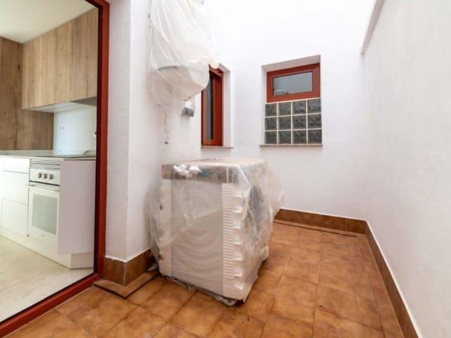Apartamento en venta en Jerónimos y Avileses y Balsicas de Arriba, Campo de Cartagena y Mar Menor