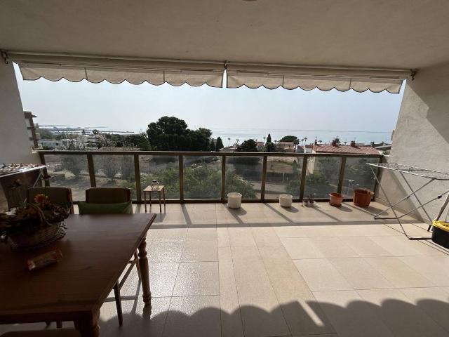 Apartamento en venta en Sant Carles De La Ràpita