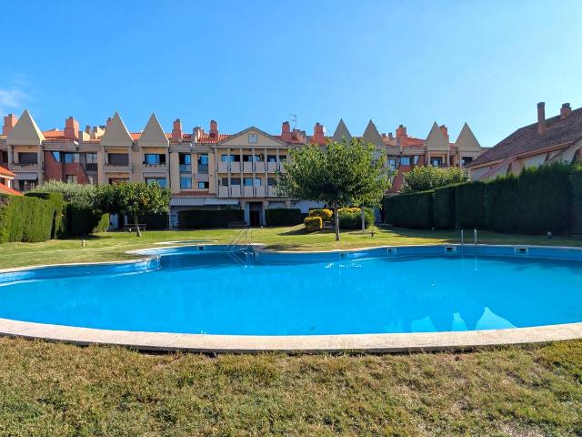 Apartamento en venta en Palamós, el Pedró