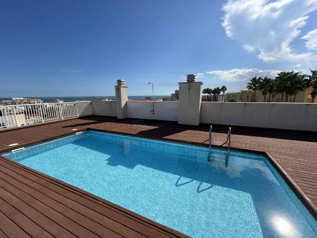 Apartamento en venta en Montsià, Catalunya