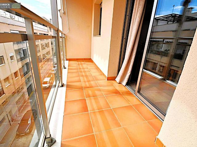 Apartamento en venta en Sant Carles De La Ràpita