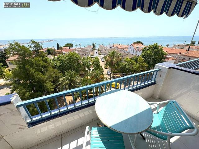 Apartamento en venta en Sant Carles De La Ràpita