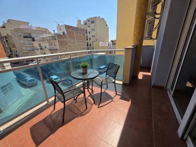 Apartamento en venta en Montsià, Catalunya