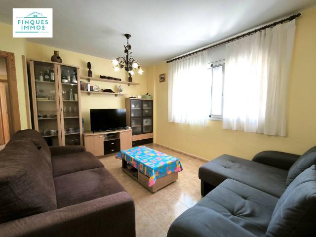 Apartamento en venta en Montsià, Catalunya