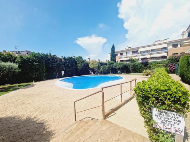 Apartamento en venta en Palamós, el Pedró