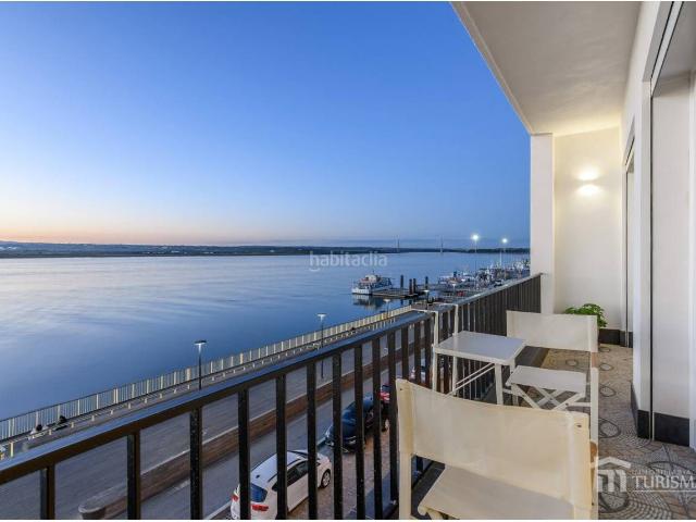 Apartamento en venta en Costa Occidental, Andalucía