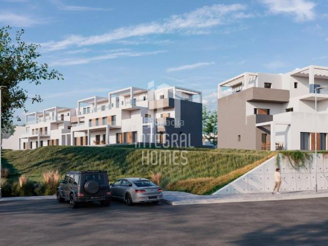 Apartamento en venta en Costa Occidental, Andalucía