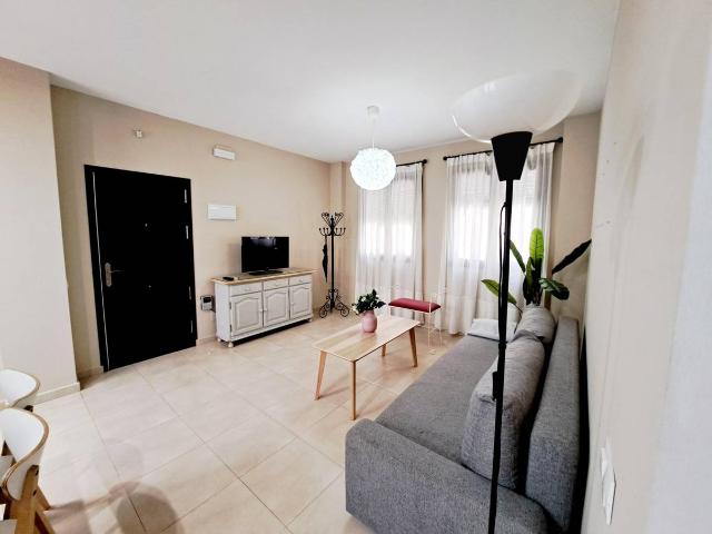 Apartamento en venta en Costa Occidental, Andalucía