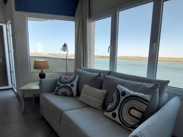 Apartamento en venta en Ayamonte, Huelva