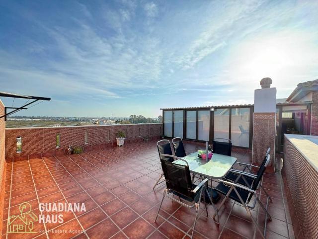 Apartamento en venta en Costa Occidental, Andalucía