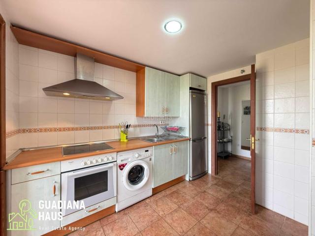 Apartamento en venta en Costa Occidental, Andalucía