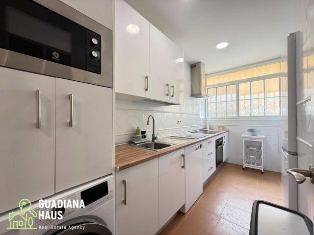 Apartamento en venta en Costa Occidental, Andalucía