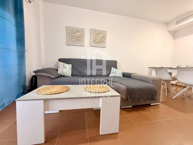 Apartamento en venta en Costa Occidental, Andalucía