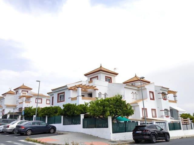 Apartamento en venta en Costa Occidental, Andalucía