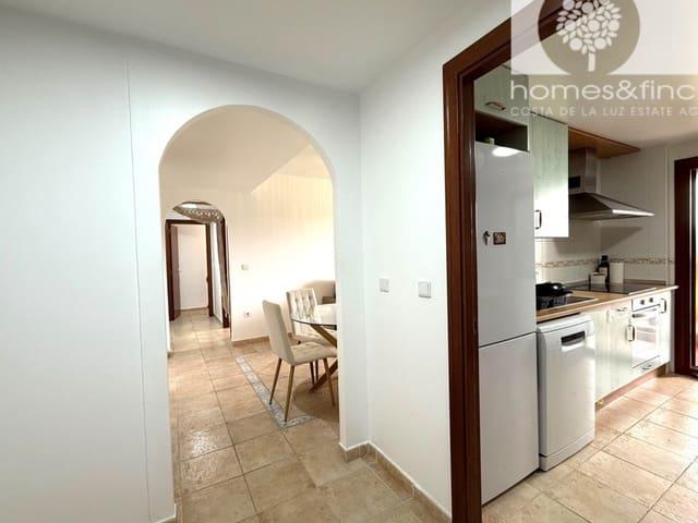 Apartamento en venta en Costa Occidental, Andalucía