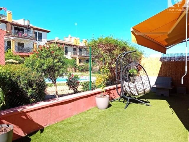 Apartamento en venta en Costa Occidental, Andalucía