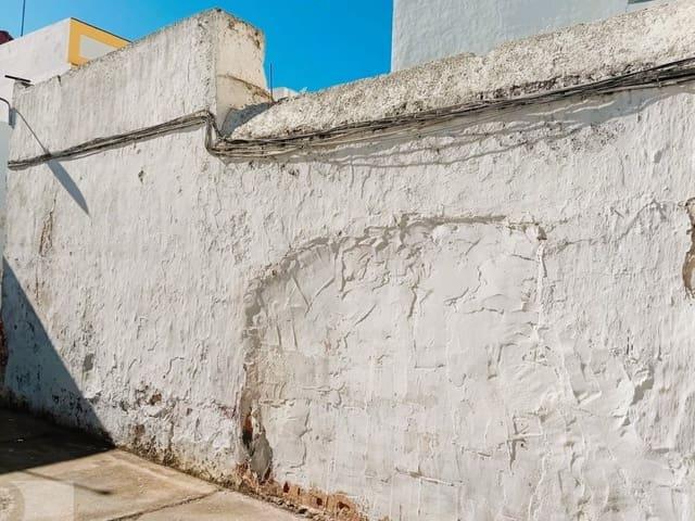 Terreno en venta en Costa Occidental, Andalucía